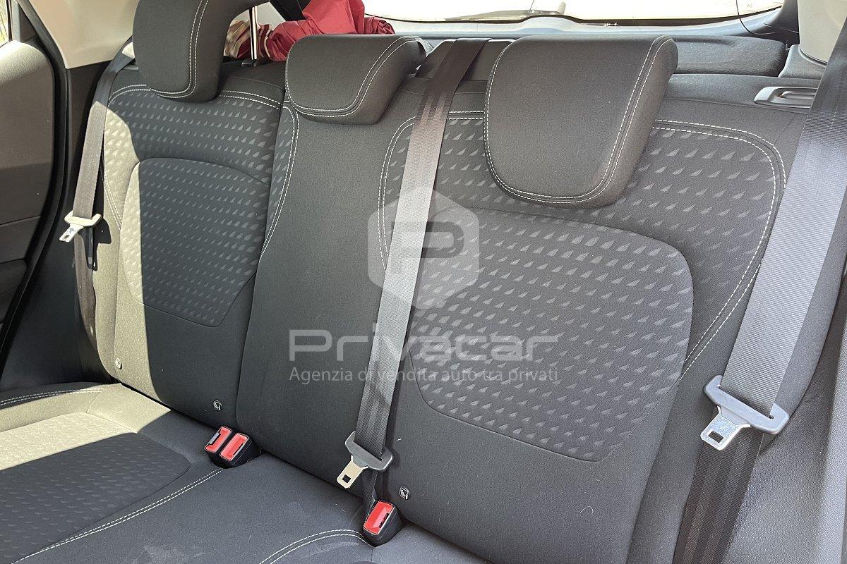 FORD Fiesta 1.5 EcoBlue 5 porte Titanium