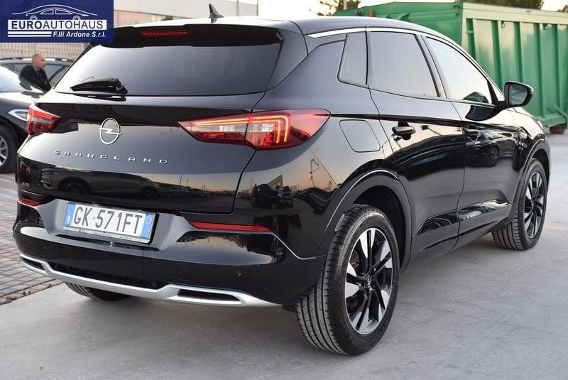 Opel Grandland Grandland 1.5 Business Elegance s&s 130cv at8