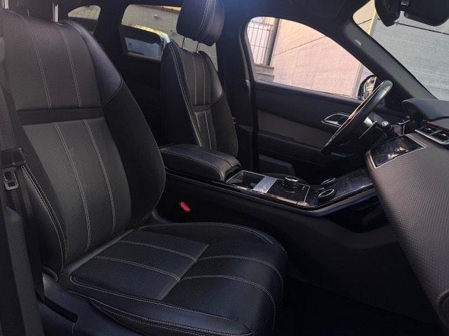 LAND ROVER Range Rover Velar 2.0D I4 240 CV R-Dynamic S TETTO PANORAMICO