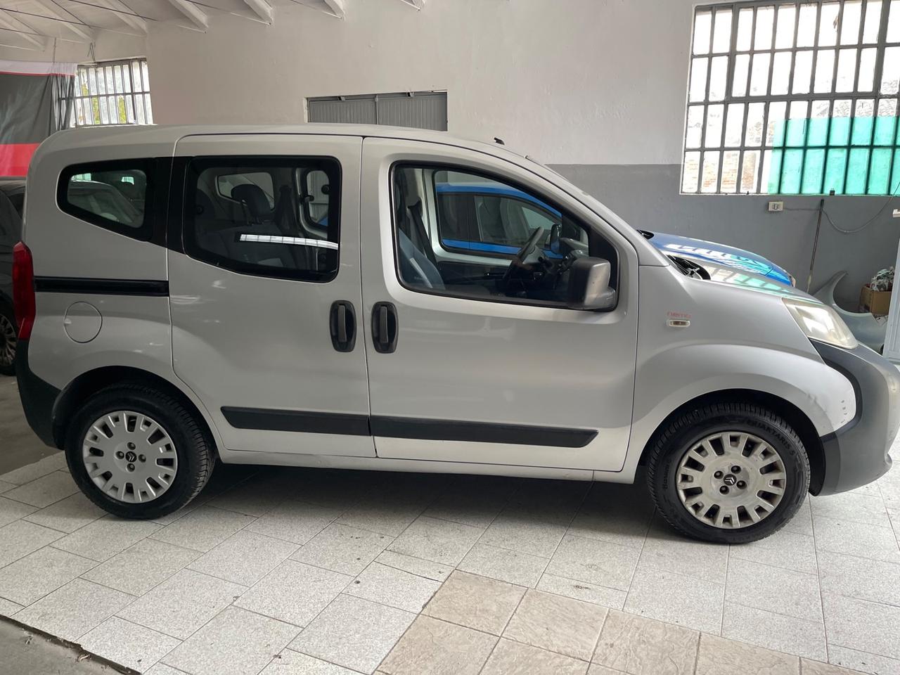 Citroen Nemo 1.4 HDi 70CV Multispace