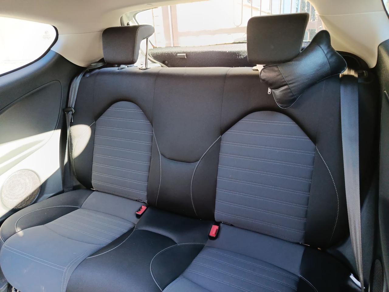 Alfa Romeo MiTo Urban 1.4 8V #8019