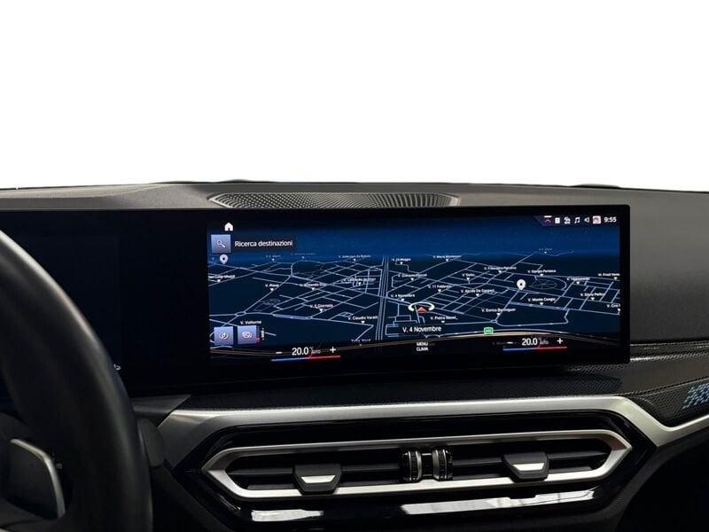 BMW Serie 2 Coupé M 240i xDrive