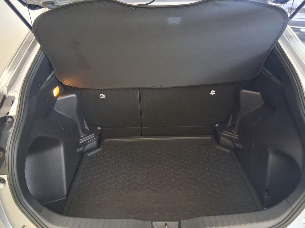 Toyota Yaris Cross 1.5 Hybrid 5p. E-CVT Trend