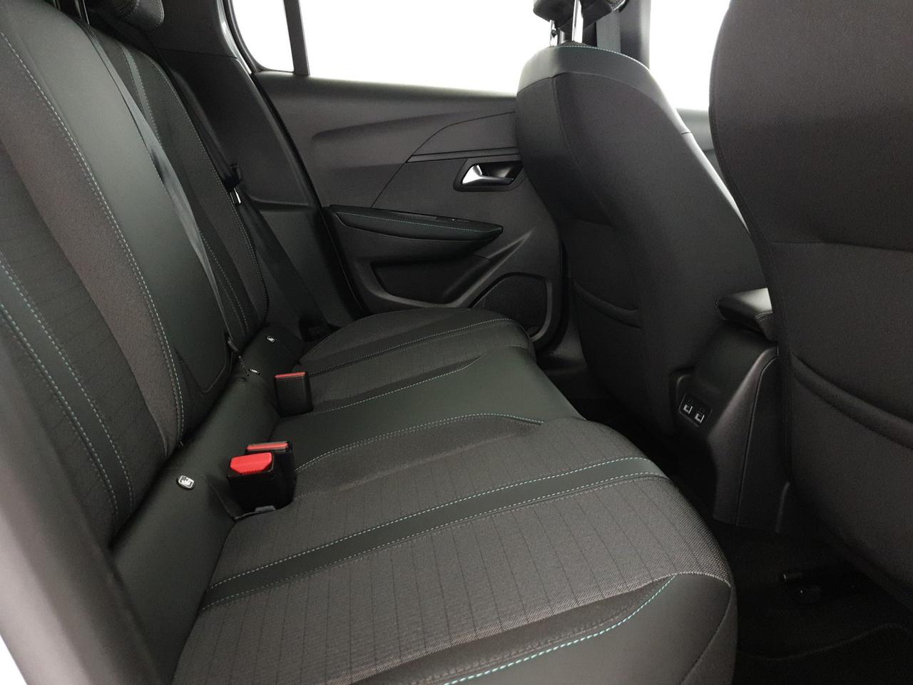 Peugeot 208 1.2 puretech allure pack s&s 100cv eat8