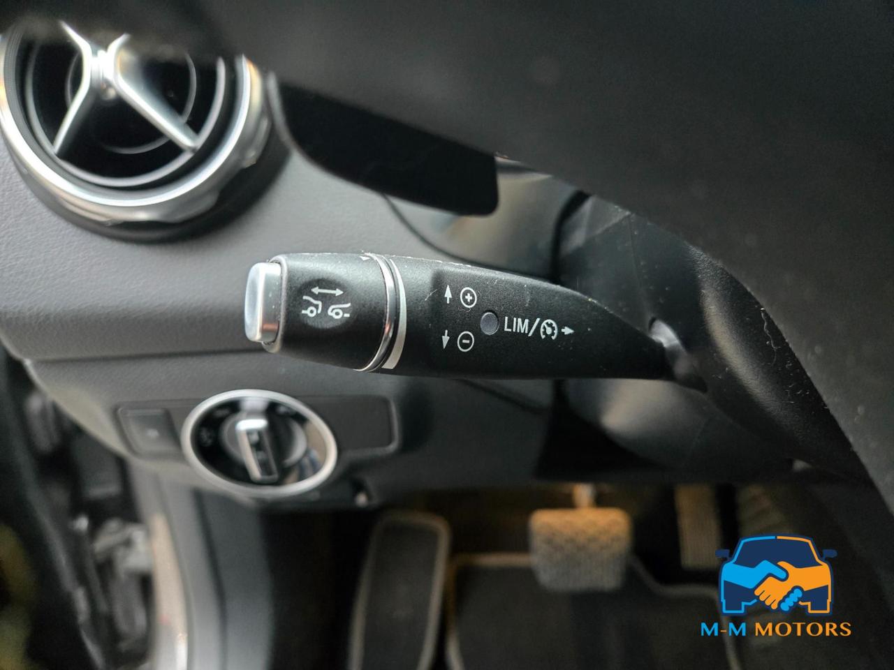 Mercedes GLA 220 d Sport auto