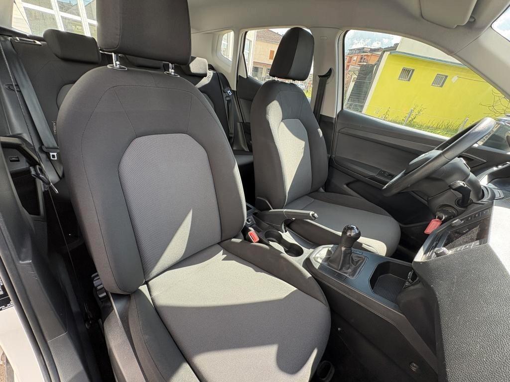 Seat Arona 1.6 TDI 95 CV Style