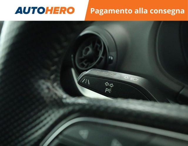 AUDI Q2 1.6 TDI Sport