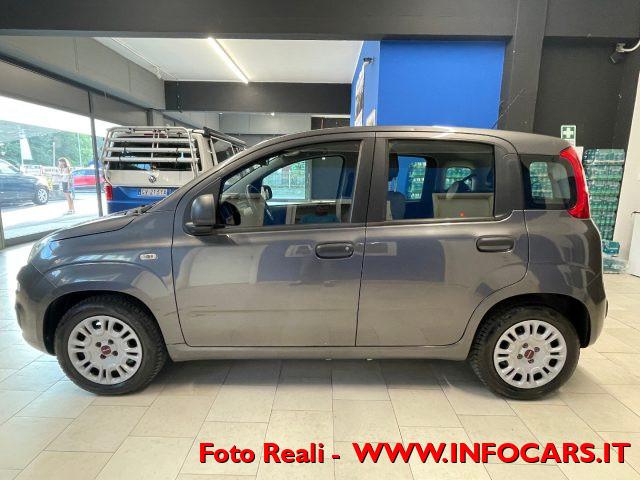 FIAT Panda 1.2 Easy NEOPATENTATI