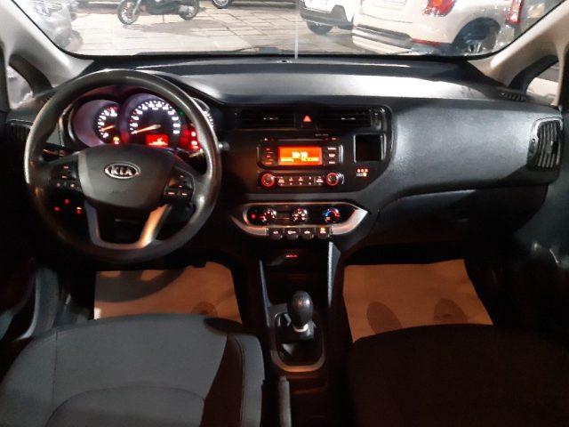 KIA Rio 1.1 CRDi WGT 5p. EX