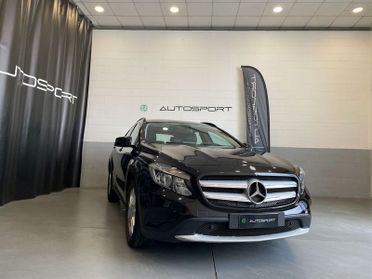 Mercedes-Benz GLA GLA 220 d Executive 177cv auto