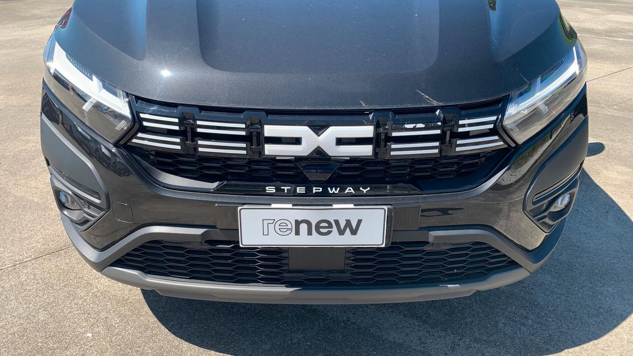 Dacia Sandero Stepway 1.0 TCe ECO-G Expression