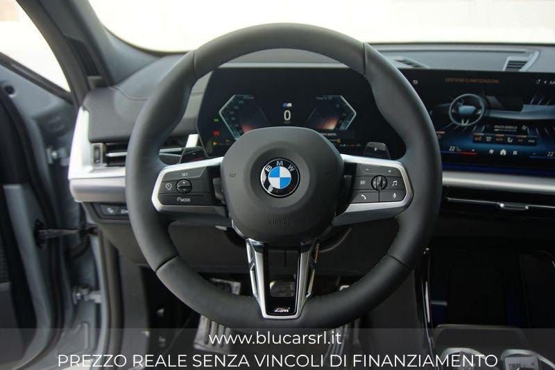 BMW X2 sDrive 18d M Sport DCT