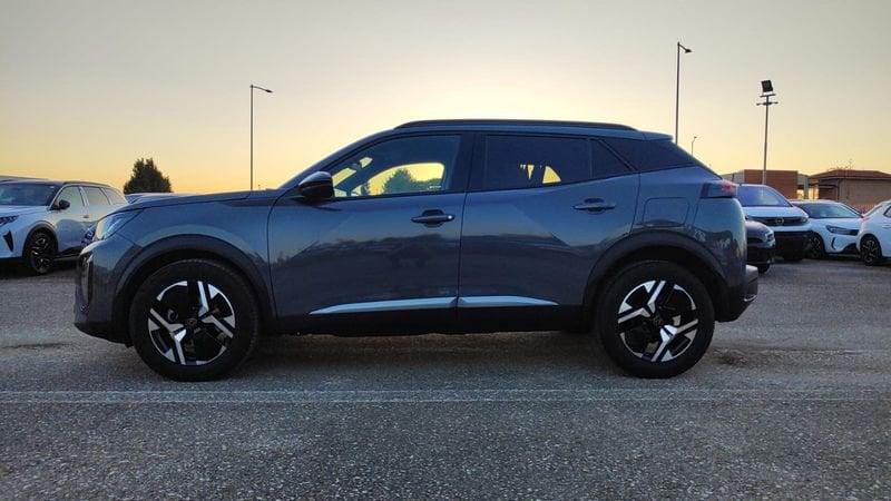 Peugeot 2008 PureTech 100 S&S Allure