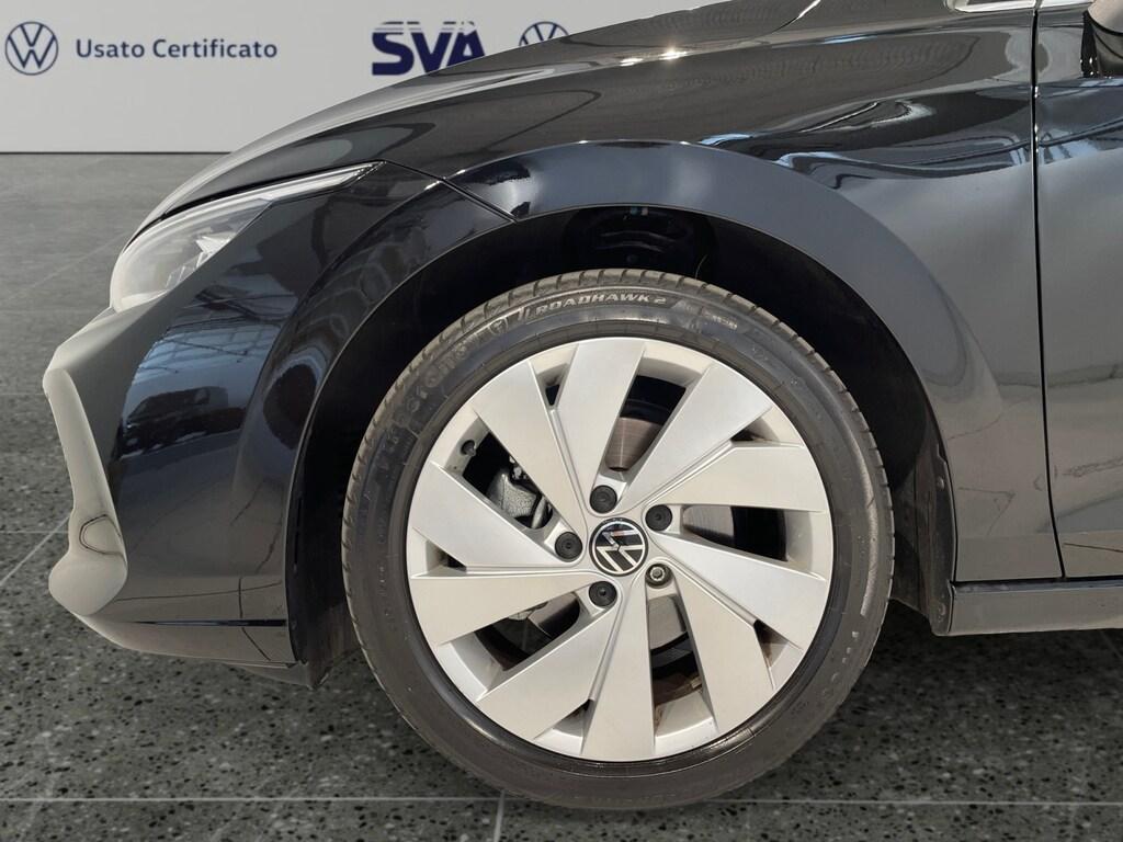 Volkswagen Golf 2.0 Tdi 150CV DSG Style - IVA ESPOSTA
