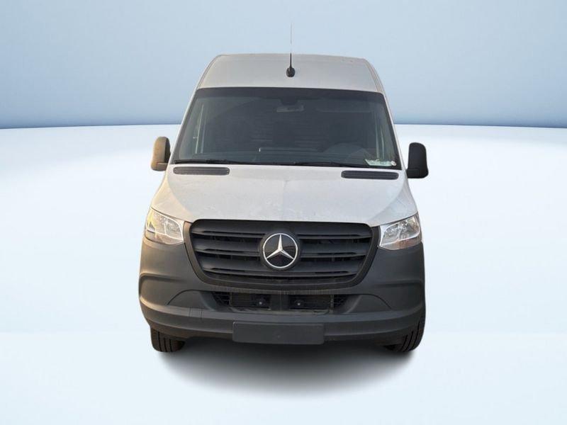 Mercedes-Benz Sprinter 315 CDI 37/35 PRO