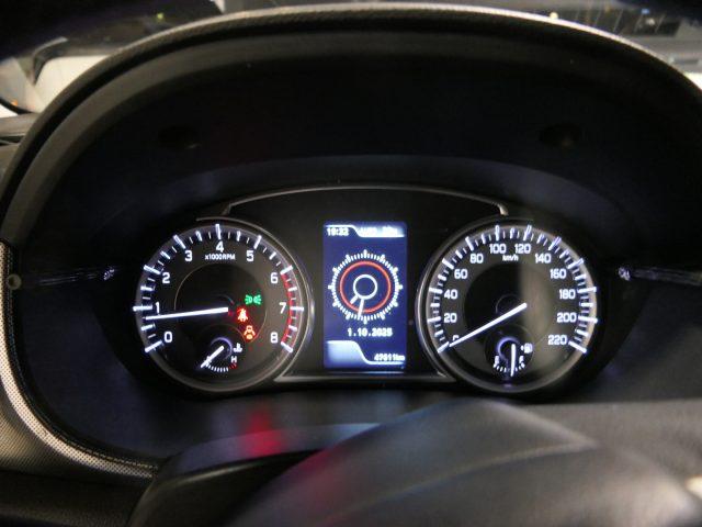 SUZUKI Vitara 1.4 Hybrid 4WD AllGrip Cool