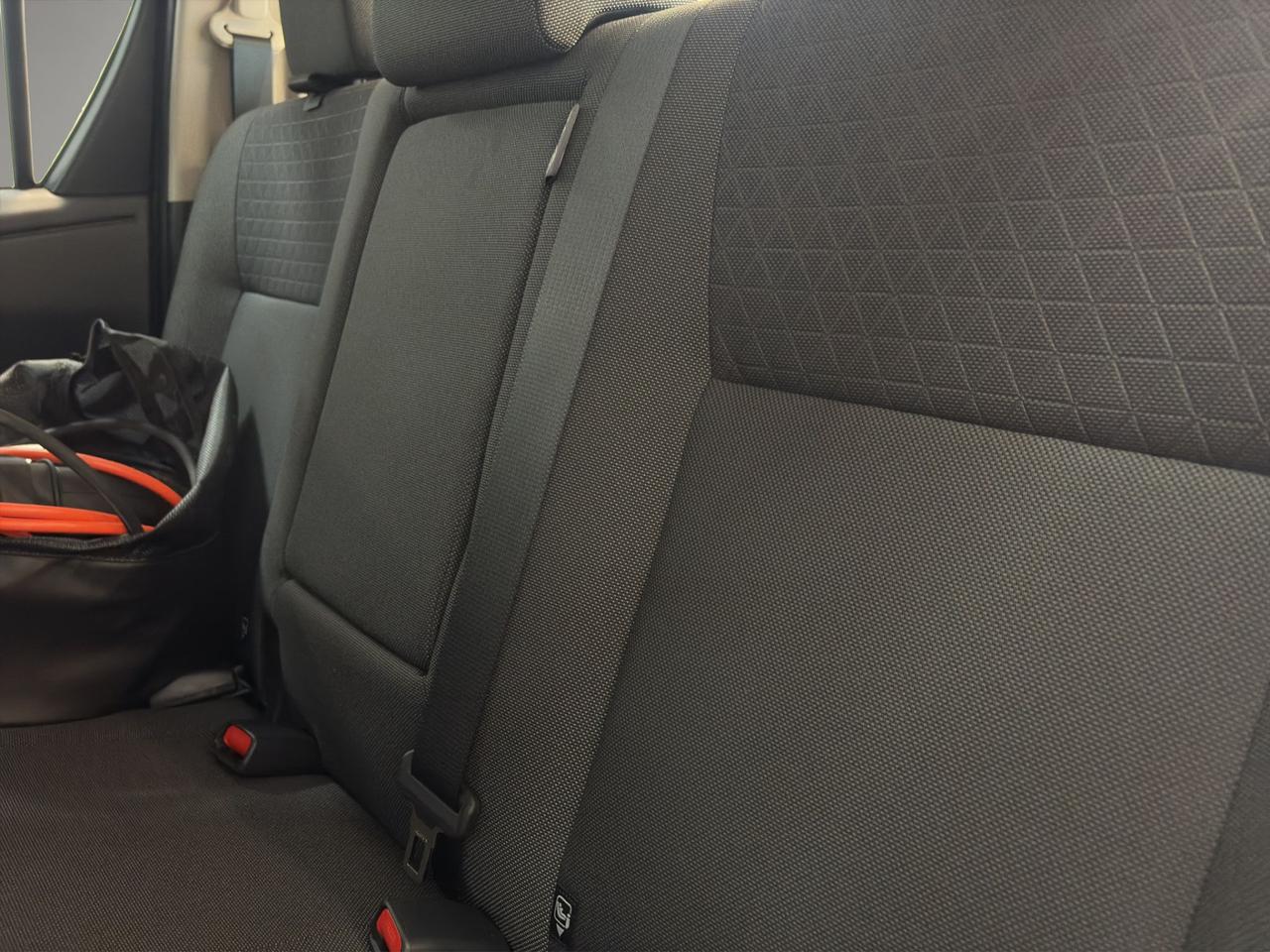 Toyota Hilux 59,2 kWh double cab Icon