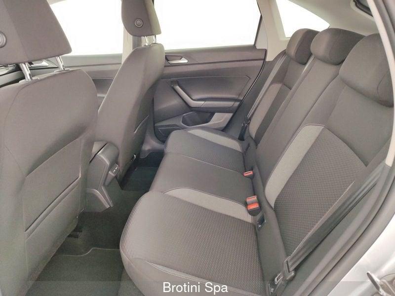 Volkswagen Taigo 1.0 TSI 110 CV Life