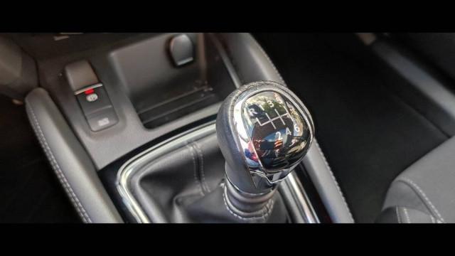 Nissan QASHQAI 1.5dci N-Connecta 110CV
