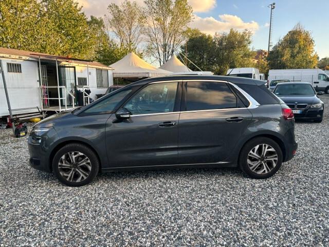 Citroen C4 Picasso BlueHDi 120 S&S EAT6 Business