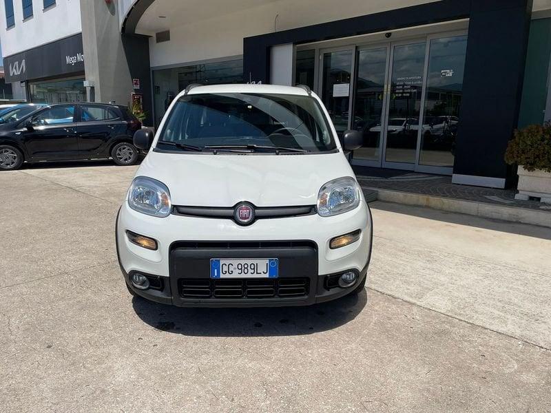 FIAT Panda 1.2 EasyPower City Life