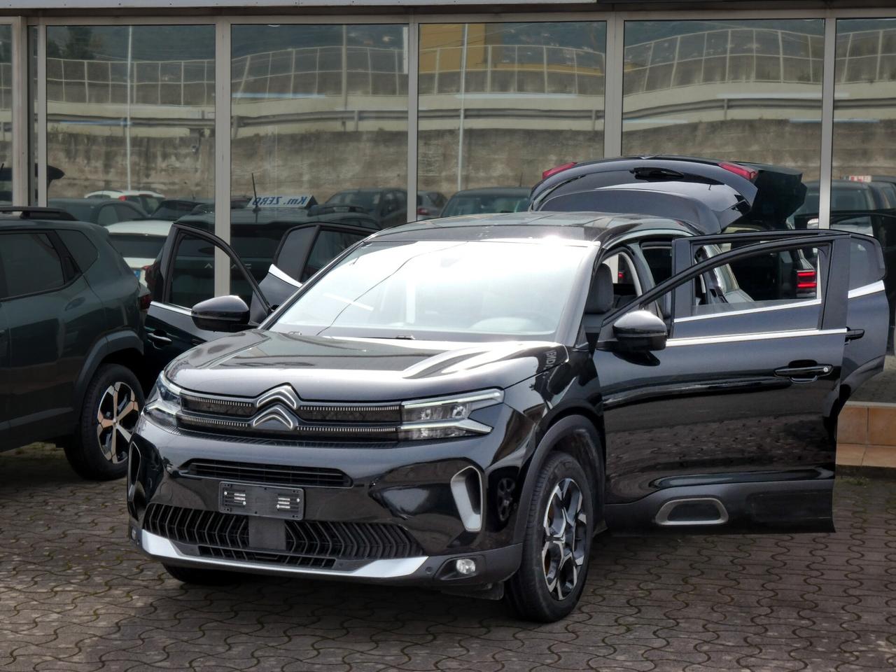 Citroen C5 Aircross BlueHDi 130 S&S EAT8 Max
