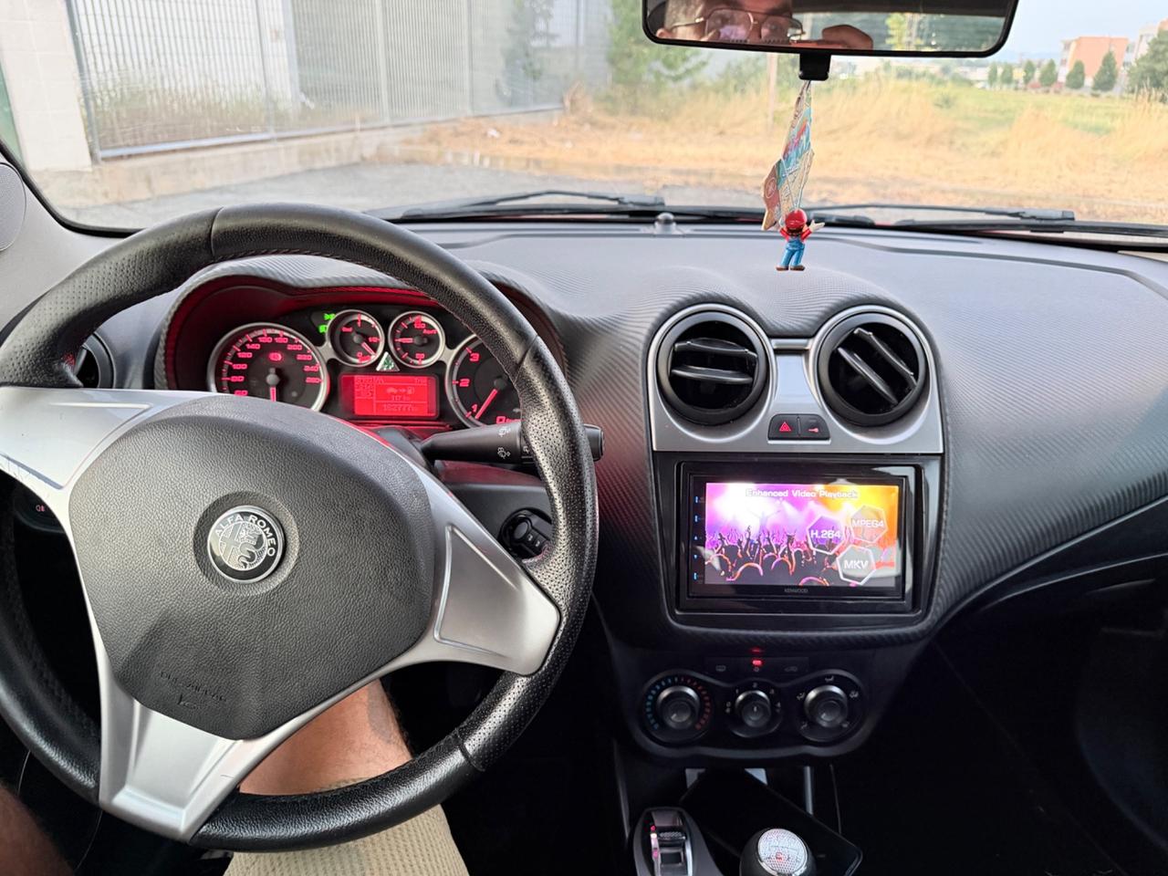 Alfa Romeo MiTo 1.3 JTDm(SU APPUNTAMENTO)