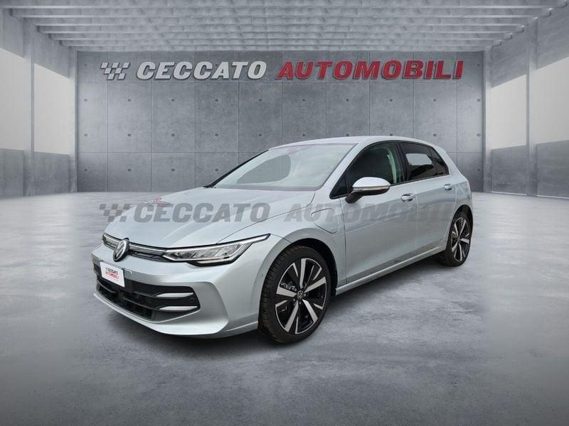 Volkswagen Golf 1.5 TSI eHybrid DSG Life