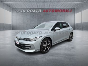 Volkswagen Golf 1.5 TSI eHybrid DSG Life