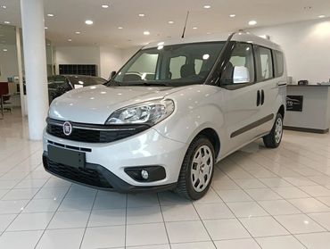 Fiat Doblò 1.6 MJT 16V Easy 120CV