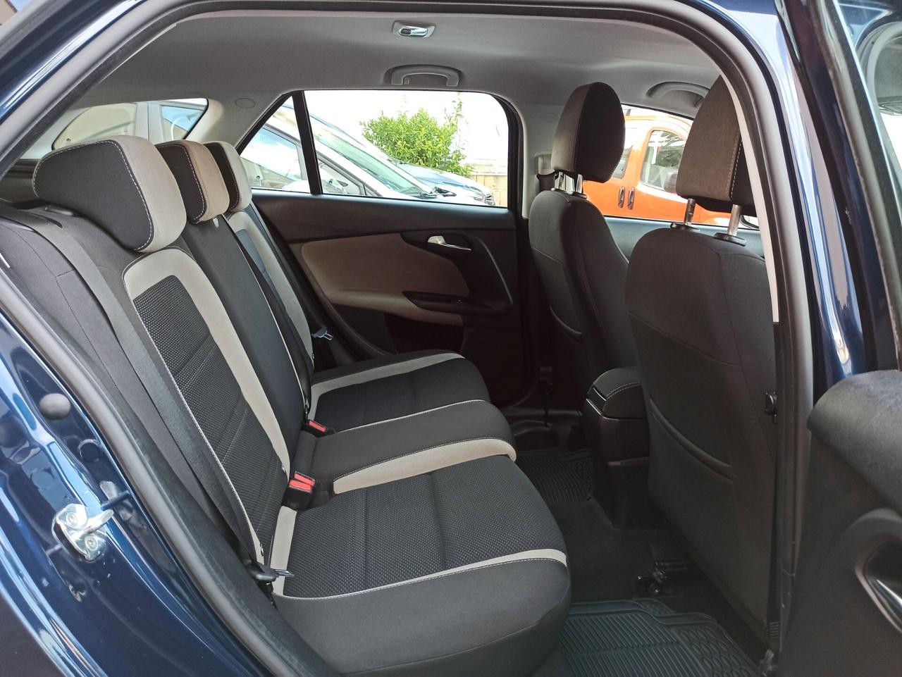 Fiat Tipo 1.6 Mjt 120 cv S&S SW Lounge