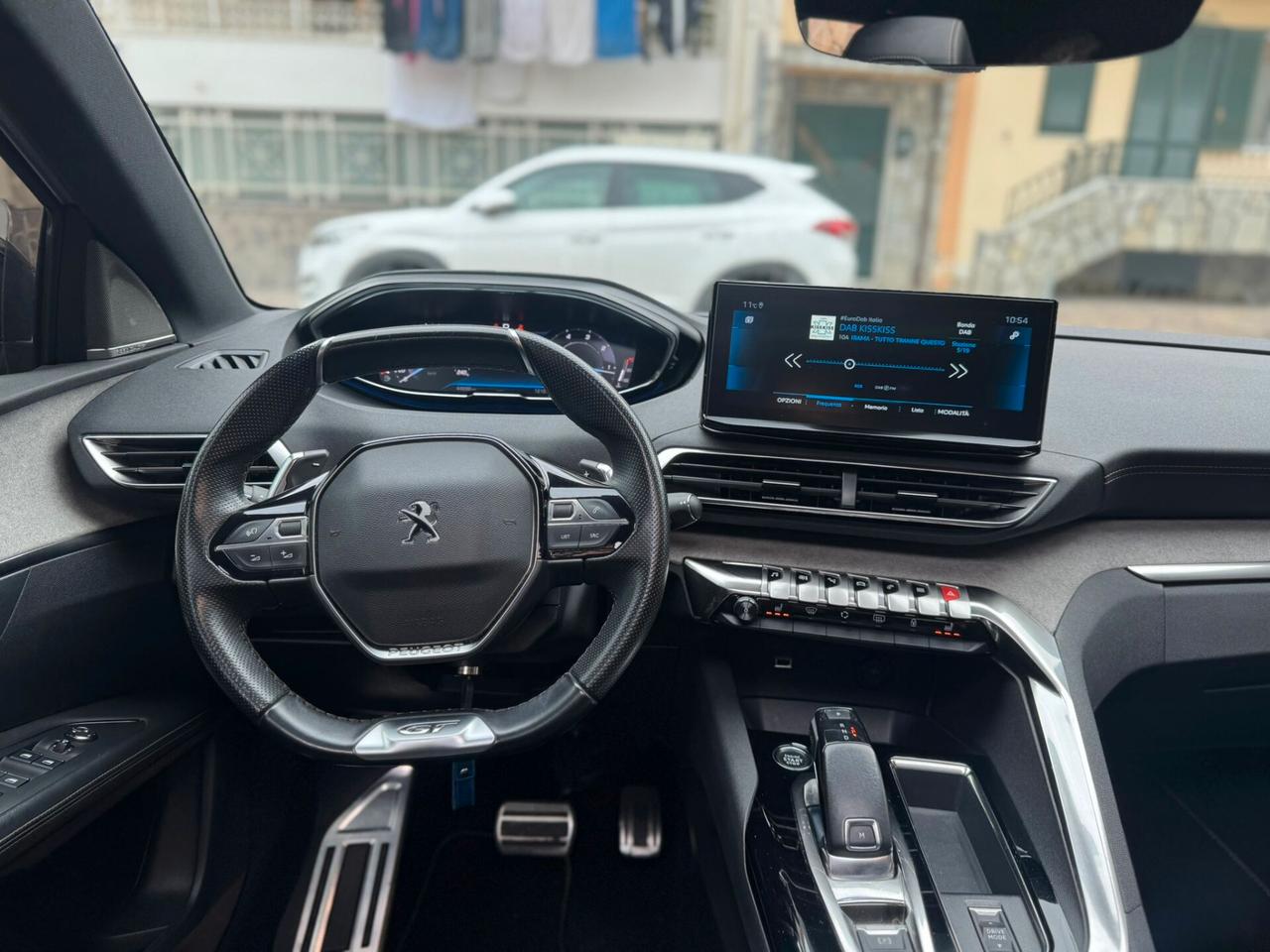 Peugeot 3008 BlueHDi 130 S&S EAT8 GT Pack