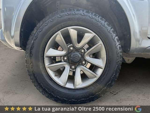 Suzuki Jimny 1.3 vvt Evolution 4wd E6