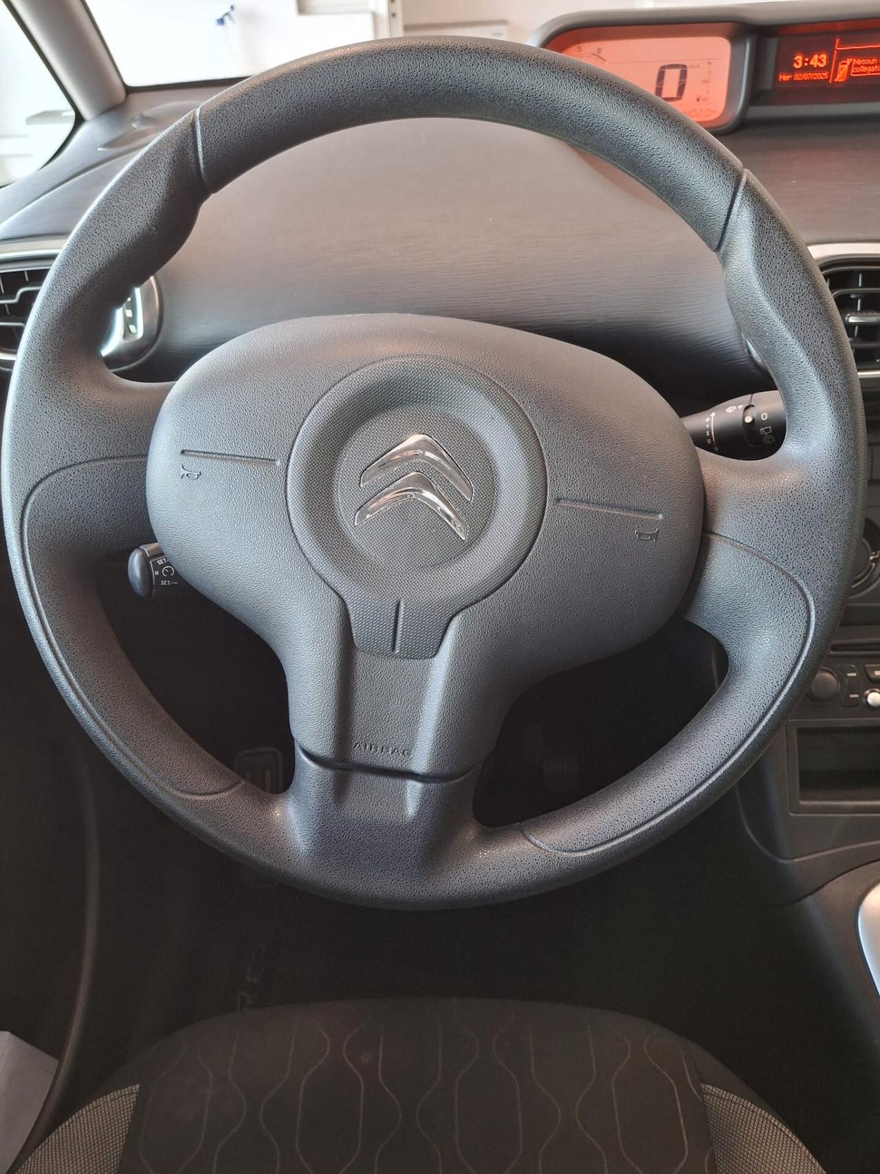Citroen C3 Picasso 1.4*NEOPATENTATI*EURO5B