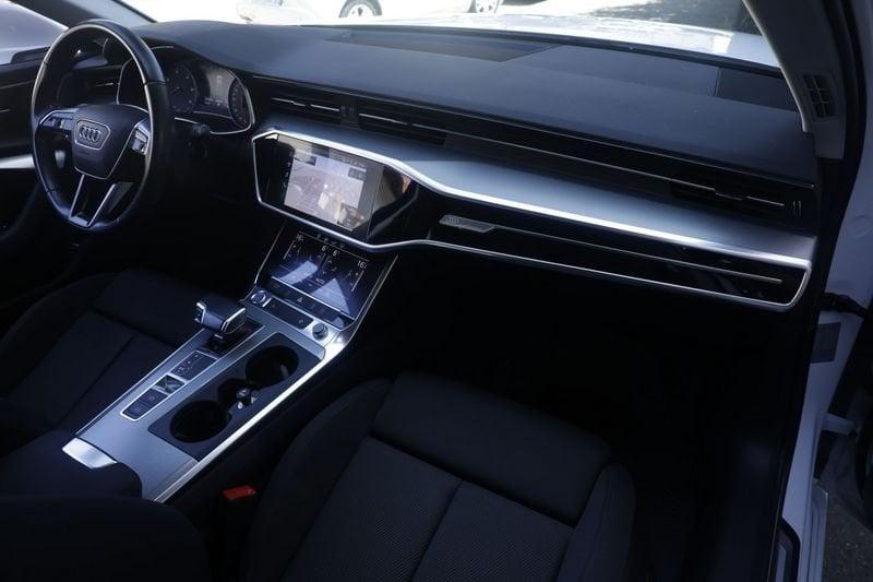 Audi A6 Audi A6 Avant 40 2.0 TFSI S tronic Business Design 150KW ANNO 2019