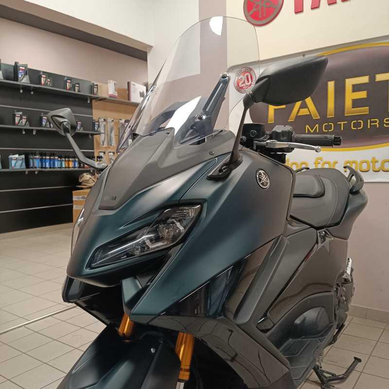 Yamaha T-Max 560 Tech Max - 2023