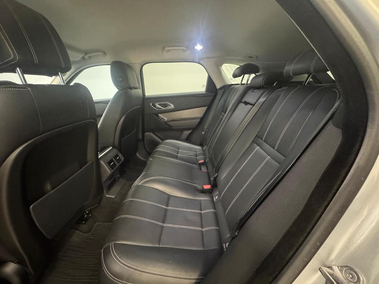 Land Rover Velar 2.0 TD4 180CV SOLO 110000KM