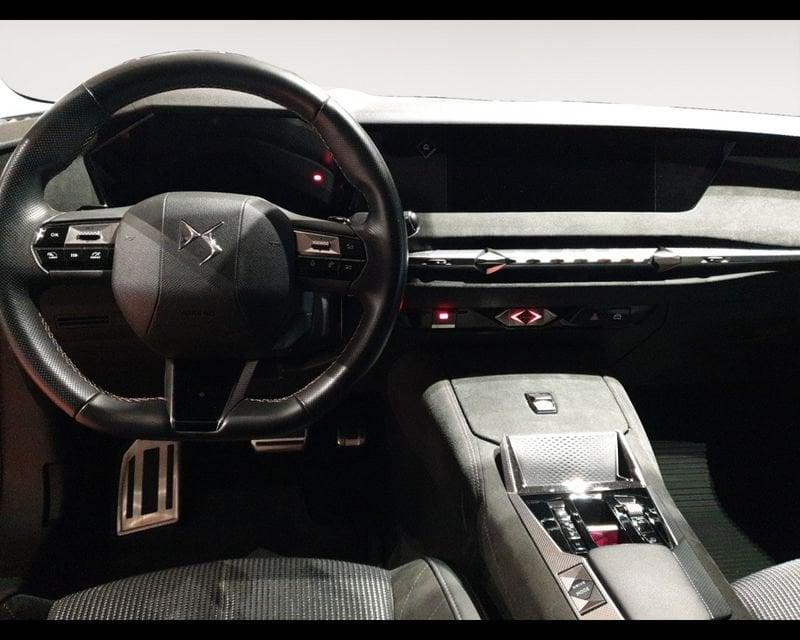 DS DS4 2ª serie PureTech 130 aut. Performance Line