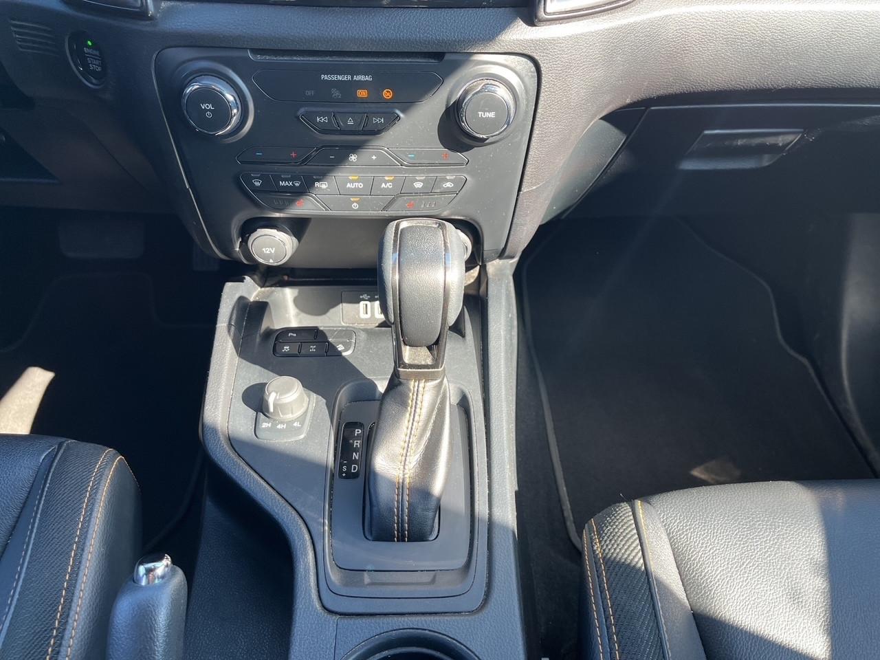 Ford Ranger 3.2 TDCi aut. DC Wildtrak 5 posti