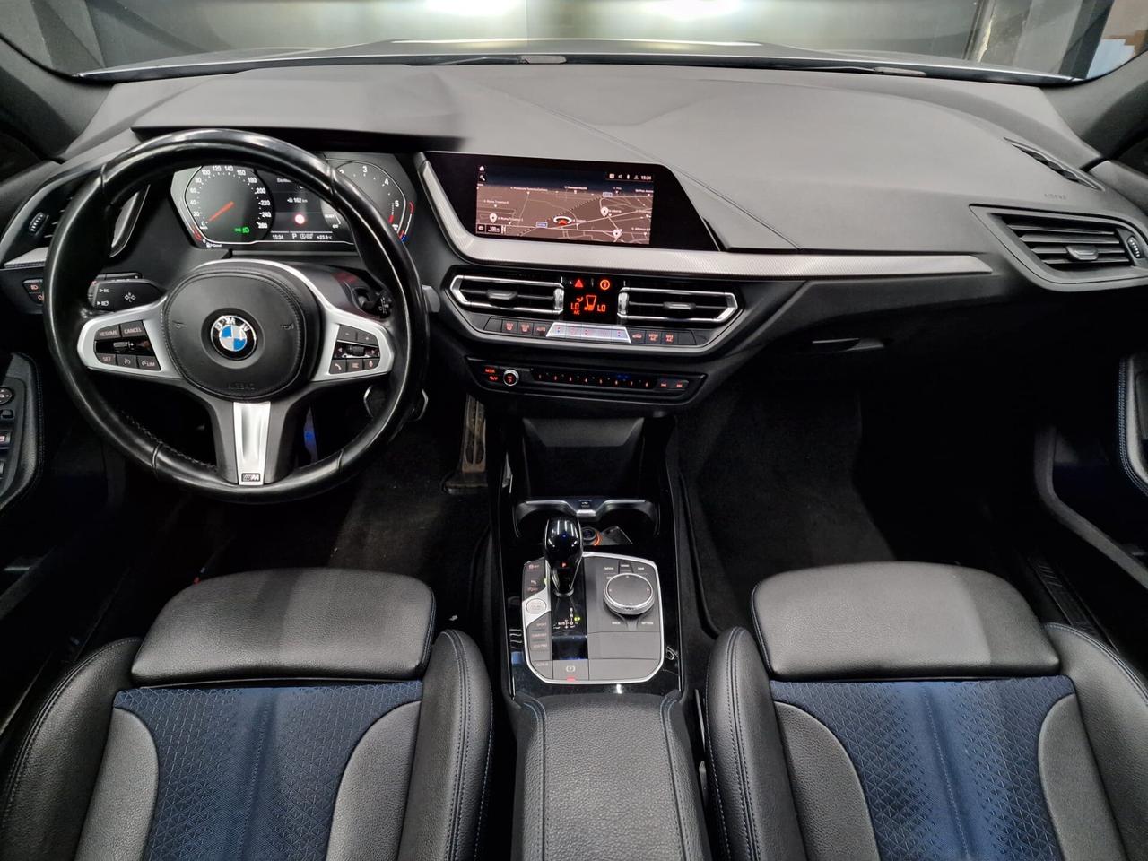 Bmw 116d 5p. Msport 1.5 116CV