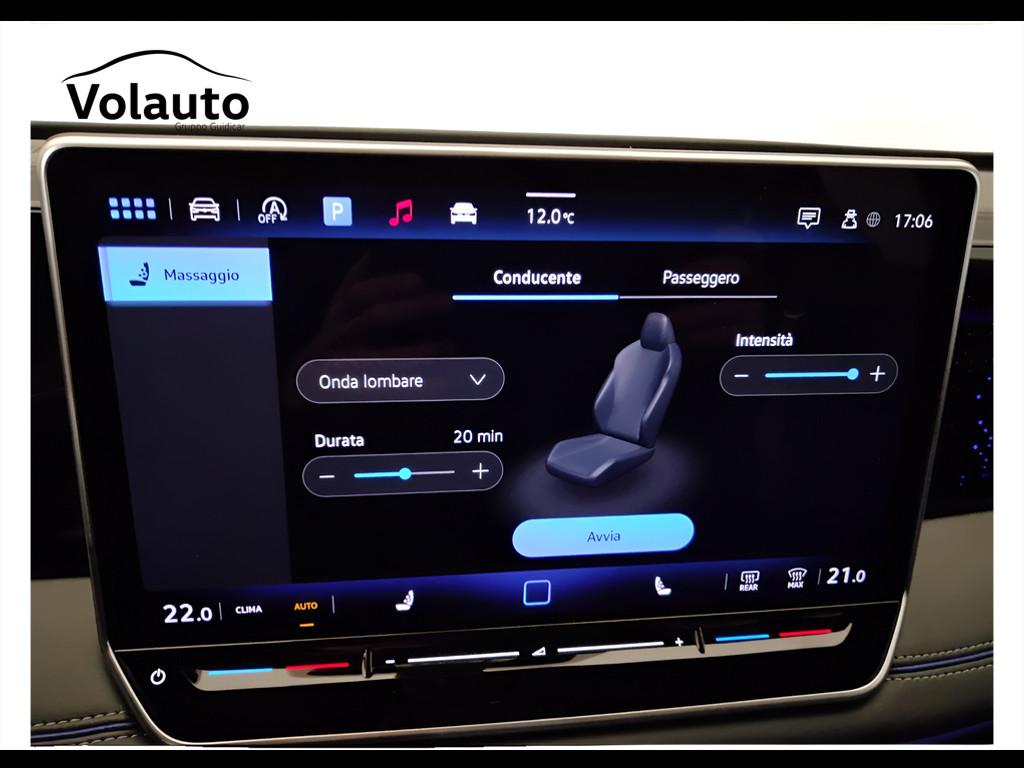 VOLKSWAGEN Tiguan III 2024 - Tiguan 1.5 etsi R-Line 150cv dsg