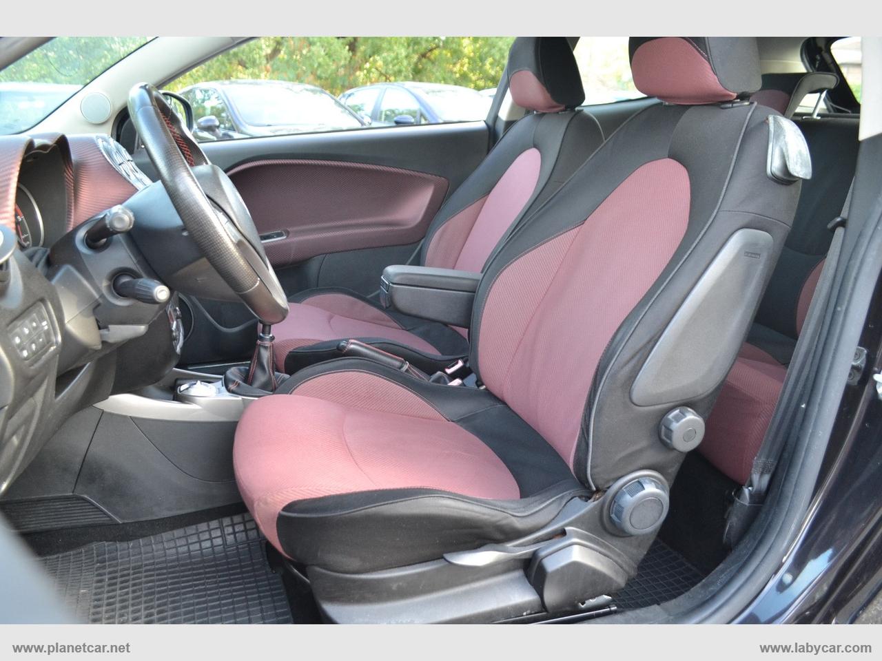 ALFA ROMEO MiTo 1.6 JTDm 16V Dist. Sport Pack