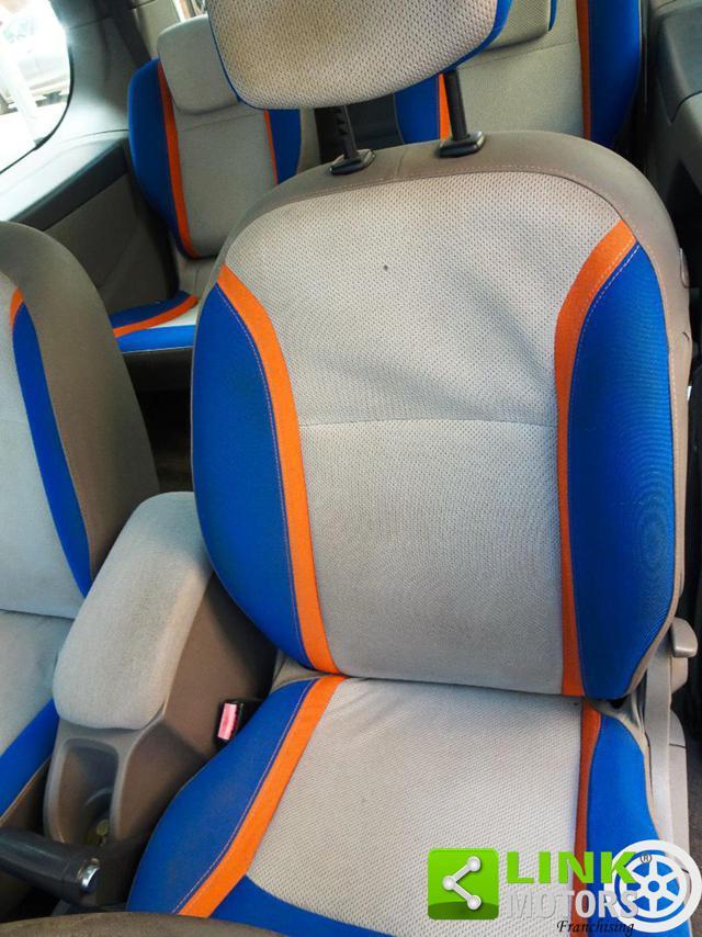 RENAULT Kangoo 1.5 dCi 105CV 3 porte be bop