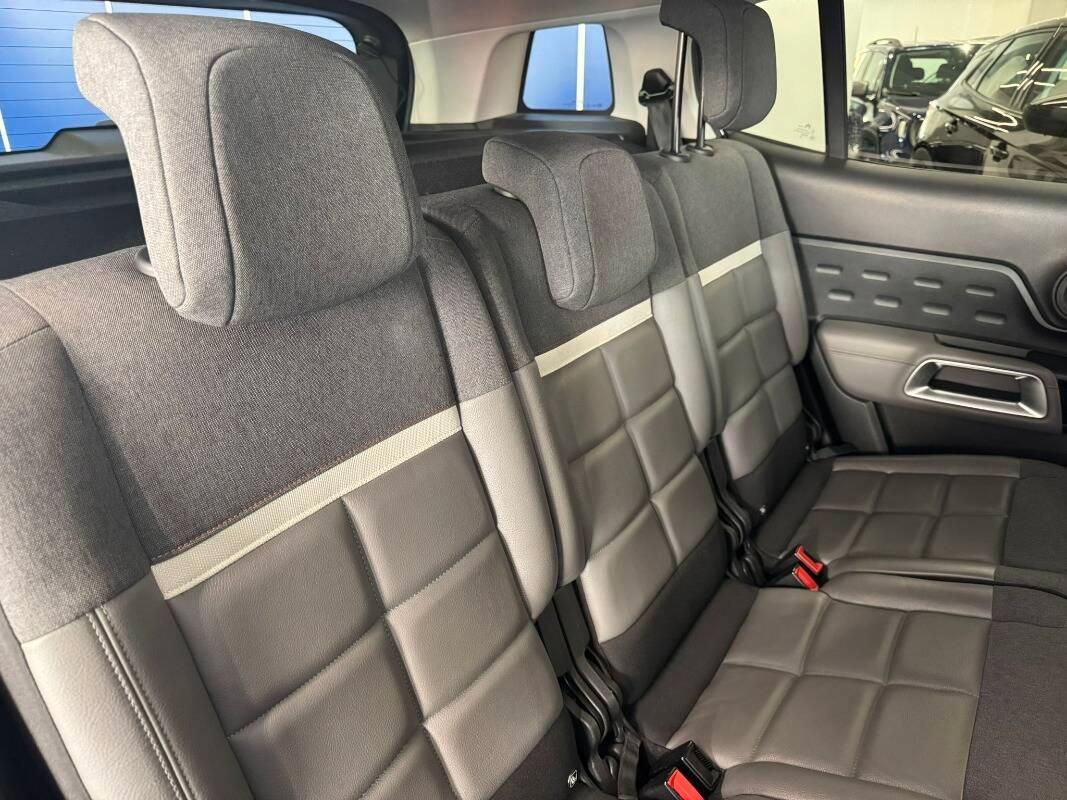 Citroen C5 Aircross 1.5 bluehdi Feel s&s 130cv eat8 my20