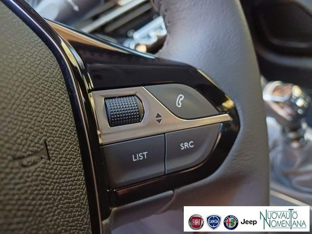 PEUGEOT 208 Style Turbo benzina 100CV Km0 Pronta Consegna