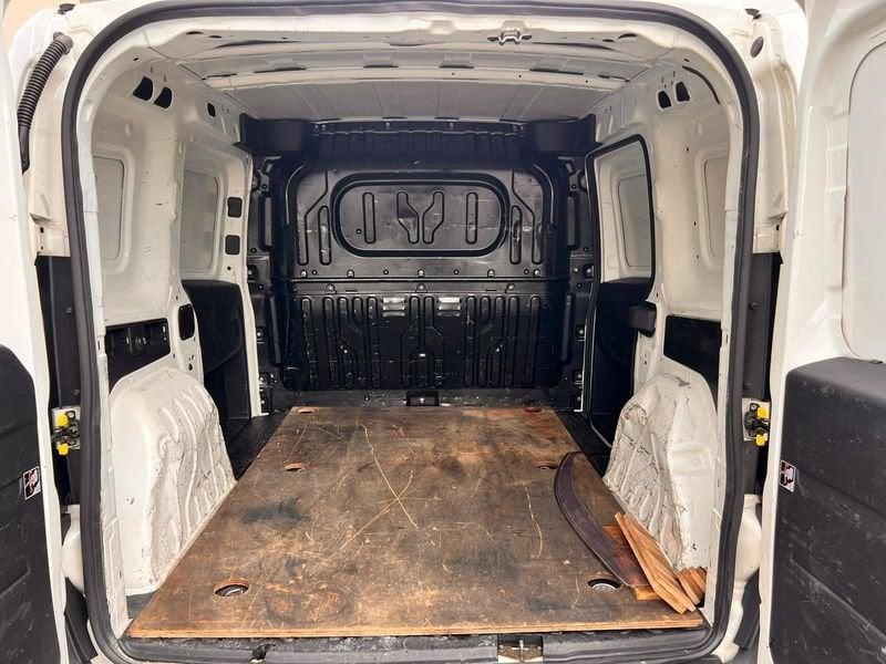 FIAT Doblò Doblò 1.6 MJT 105CV PC-TN Cargo Lamierato SX
