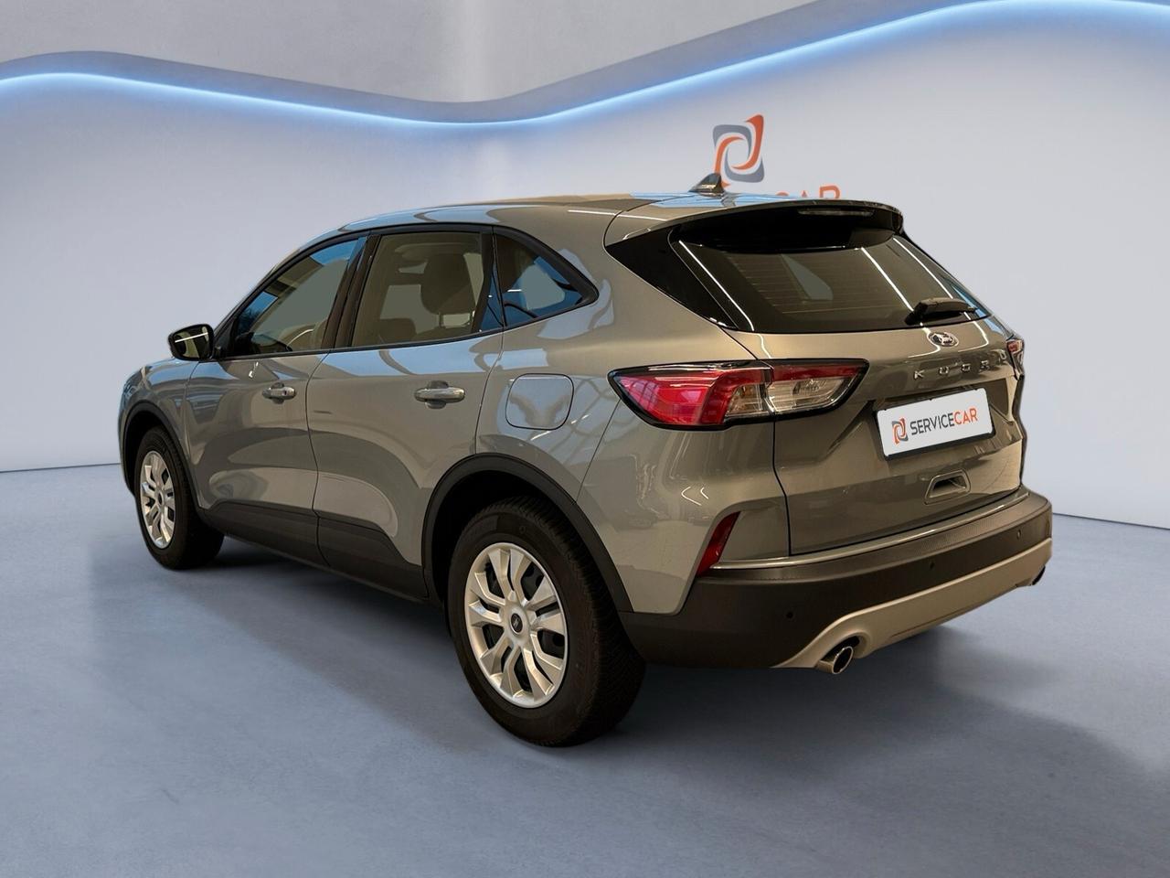 Ford Kuga 1.5 EcoBoost 150 CV 2WD