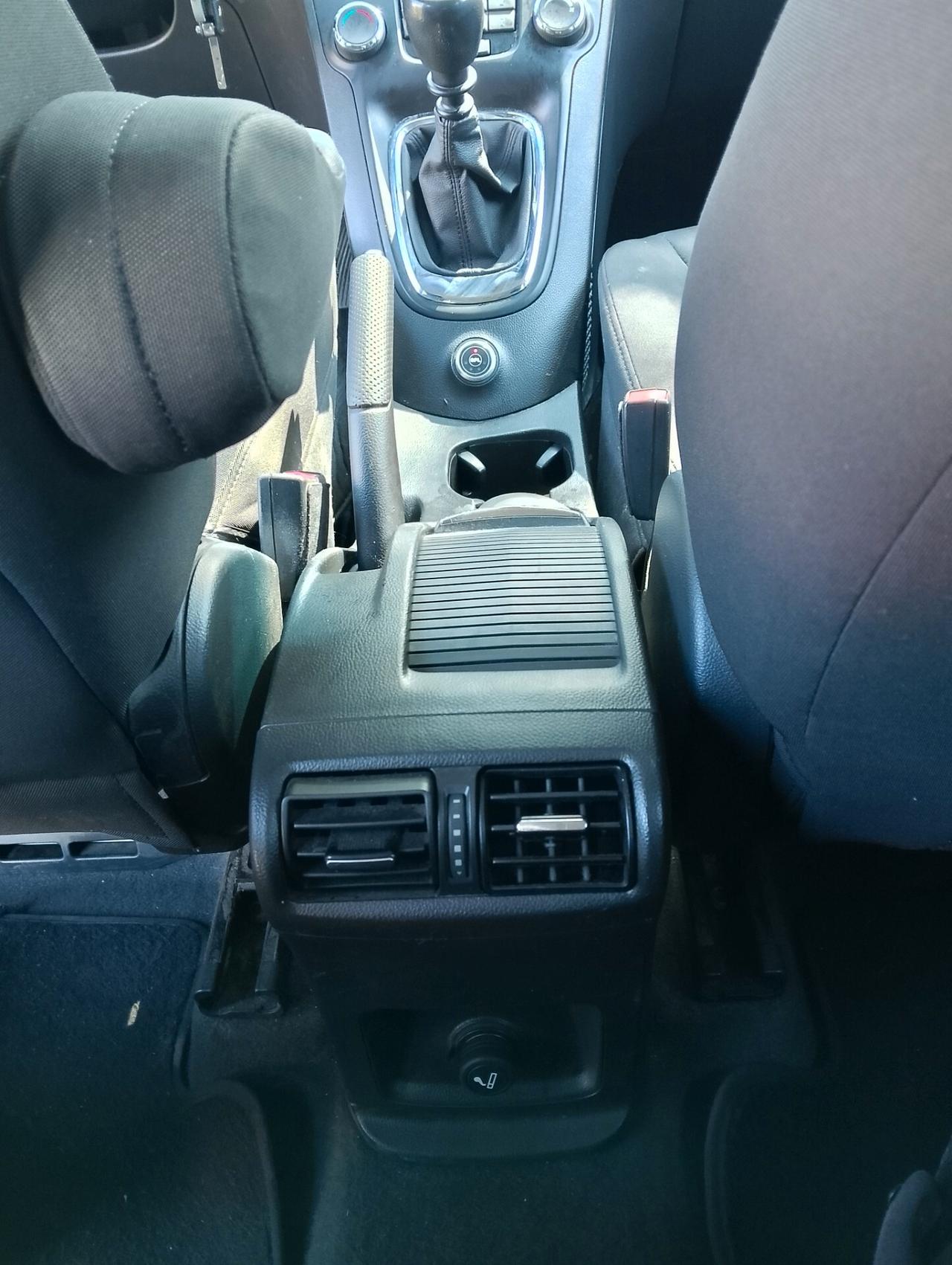 Chevrolet Orlando 1.8 GPL LT