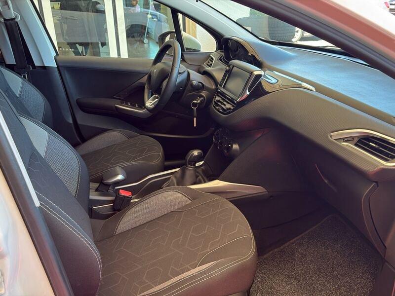 Peugeot 2008 2008 BlueHDi 100 Active S/S