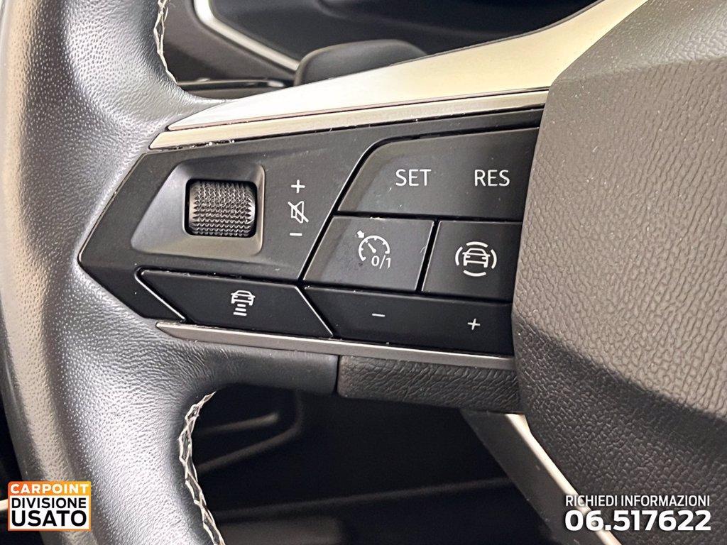 SEAT Tarraco 1.4 e-hybrid xcellence dsg del 2021